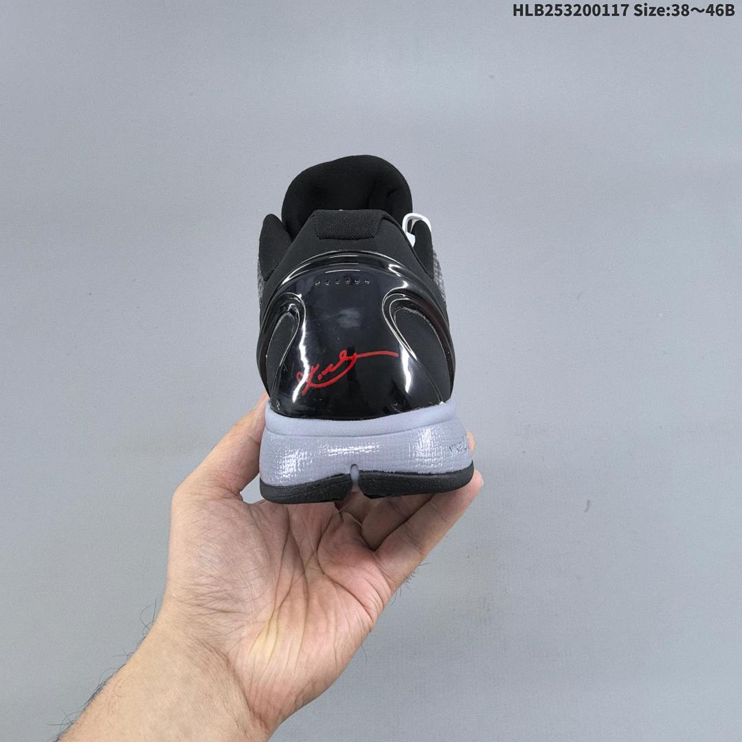 Nike Zoom Kobe VI CNY 6 - foto 5