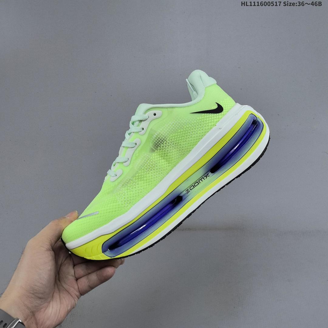 Nike VOMERO PREMIUM ReactX Air Zoom - foto 4