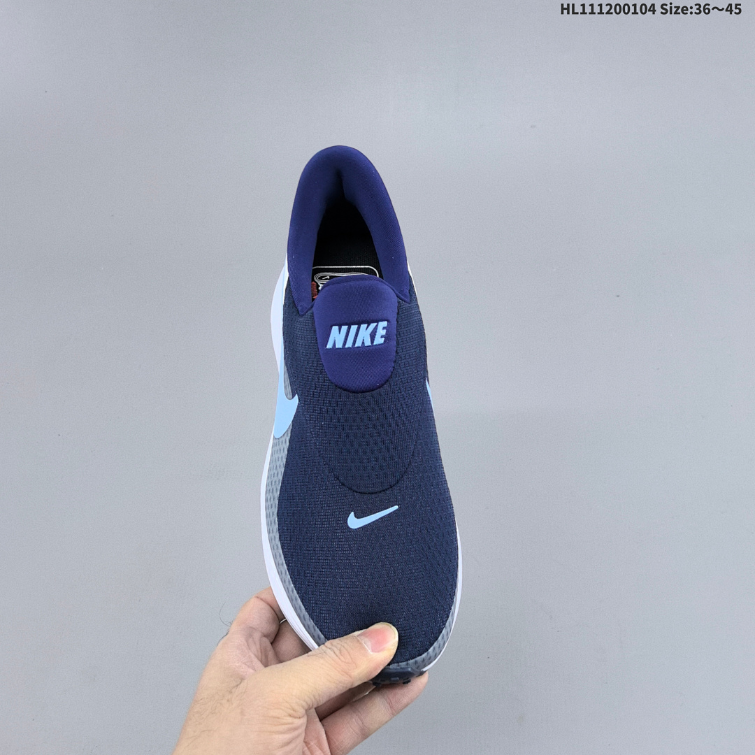Nike REVOLUTION 8 EASYON 400 ID - foto 6