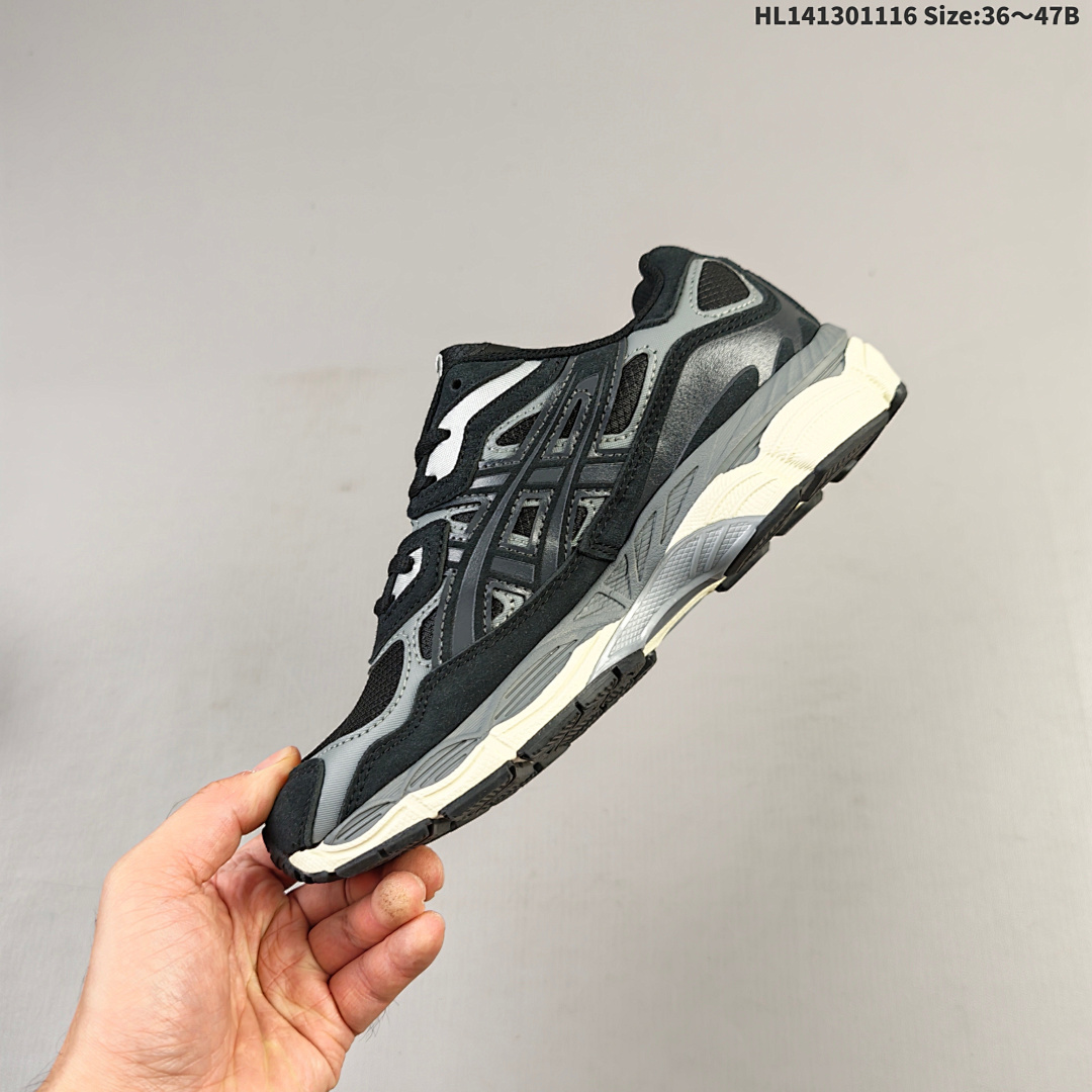 Asics Gel-NYC ASICS GEL-NYC GEL - foto 8