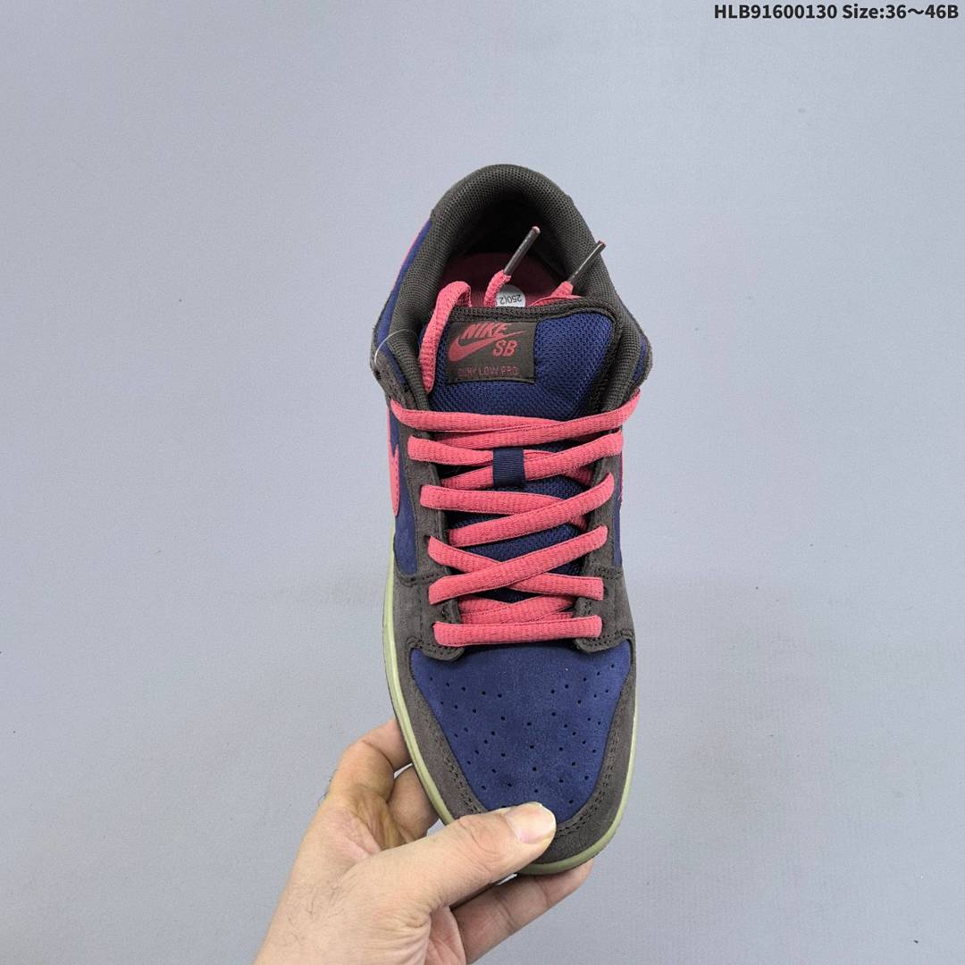 Nike SB Dunk Low ZoomAir - foto 6