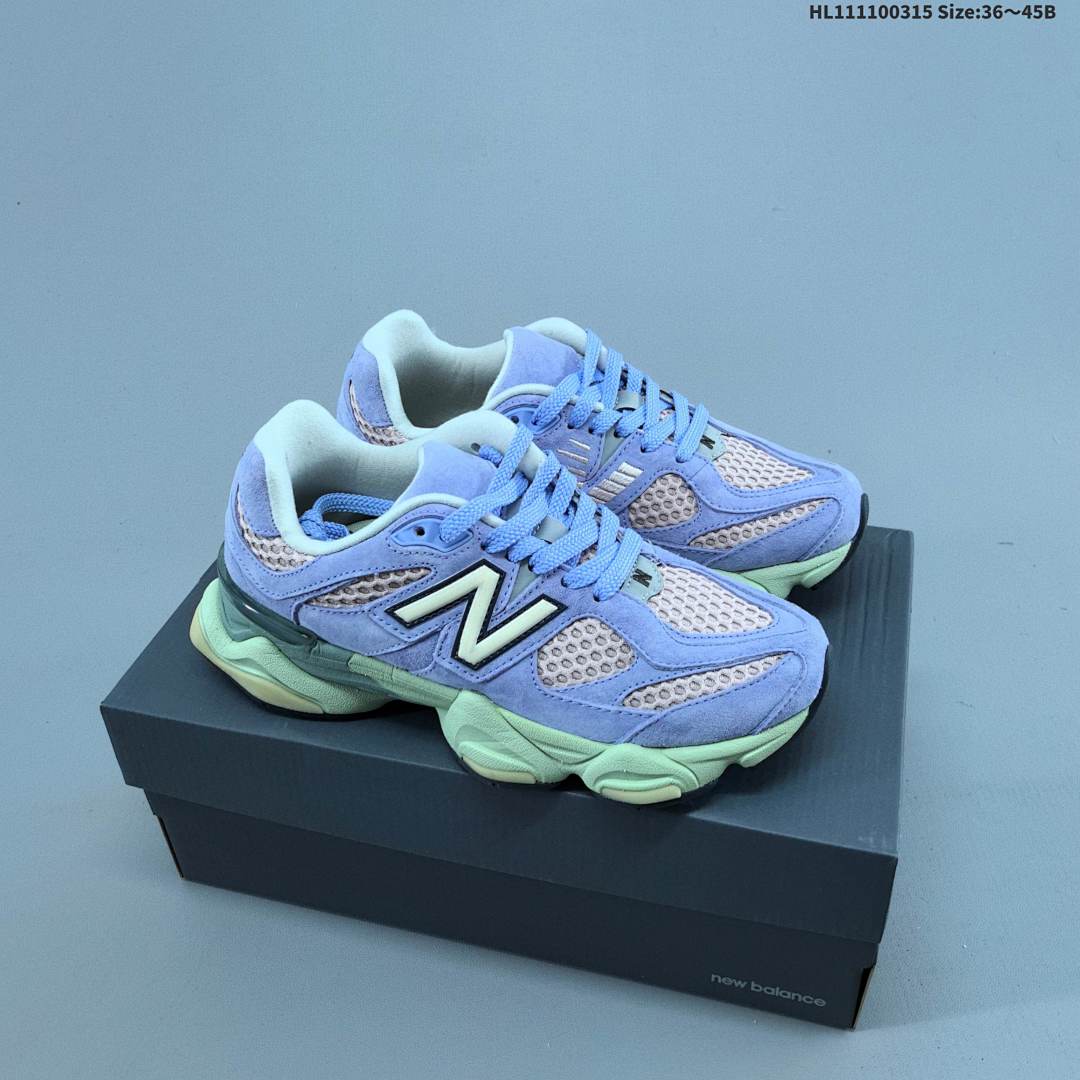 New Balance 9060 ABZO - foto 6