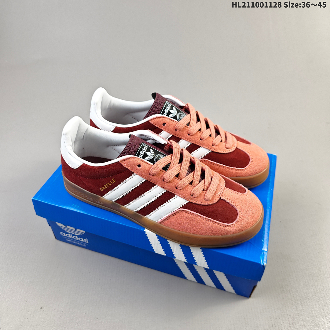 Adidas originals Gazelle Indoor 1960 “GAZELLE” “ - foto 22