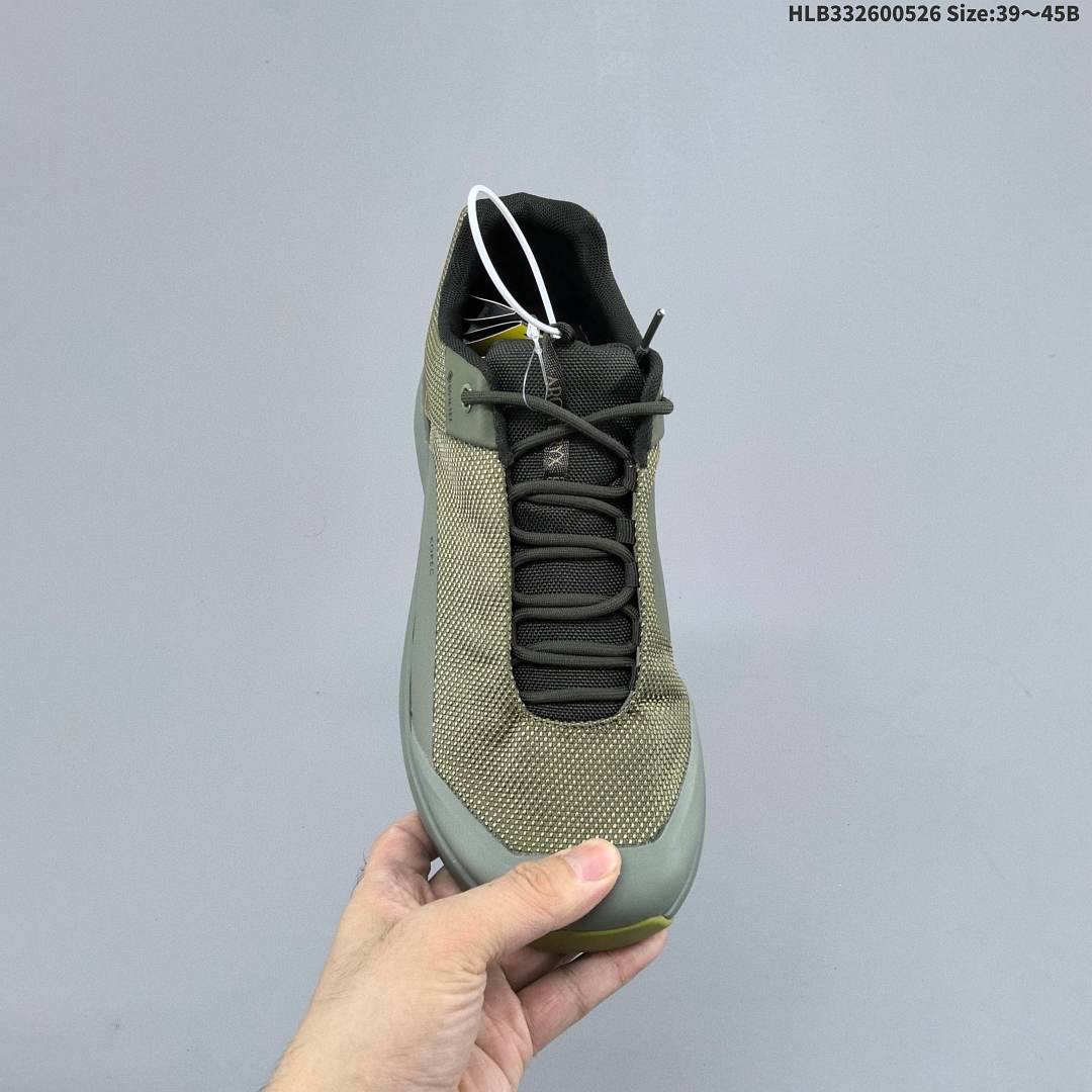 Arcteryx NORVAN KOPEC GTX Gore-Tex - foto 14