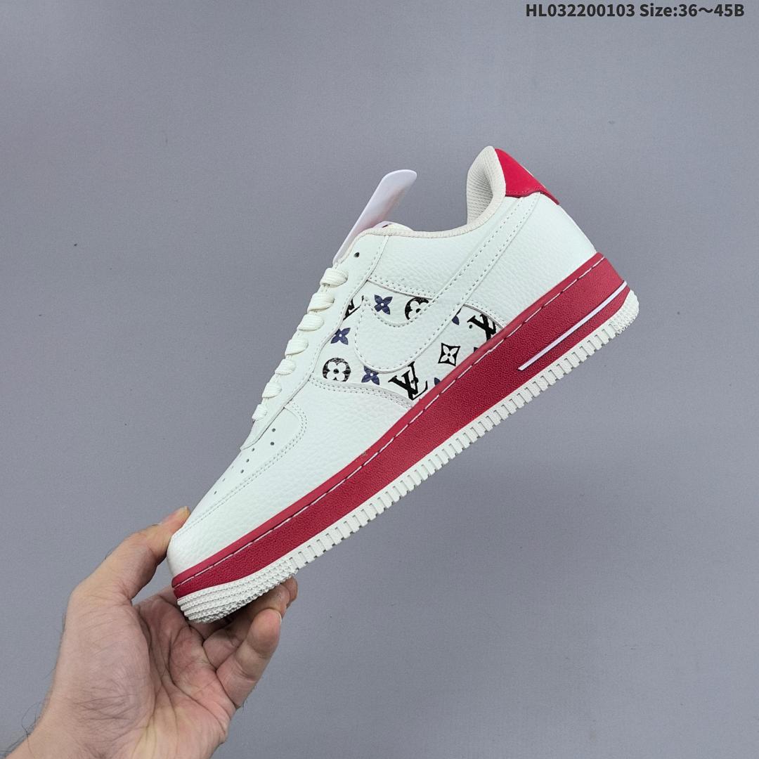 Nike Air Force 1 Low 07 DQ4212-1 - foto 7