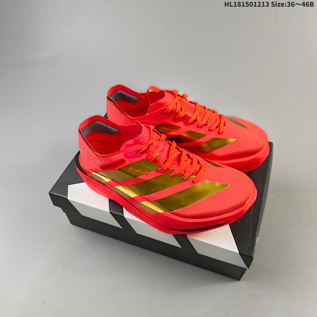 Adidas Adizero Adios Pro 5 M Flywire Zoom