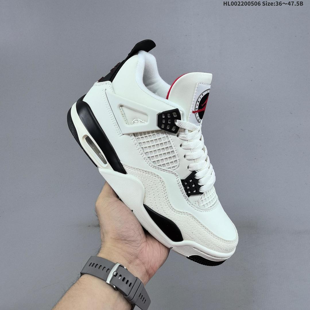 Air Jordan 4 Retro "Flight Club" AJ4 4 aj4 4 Air Jordan 4 "Fli - foto 3