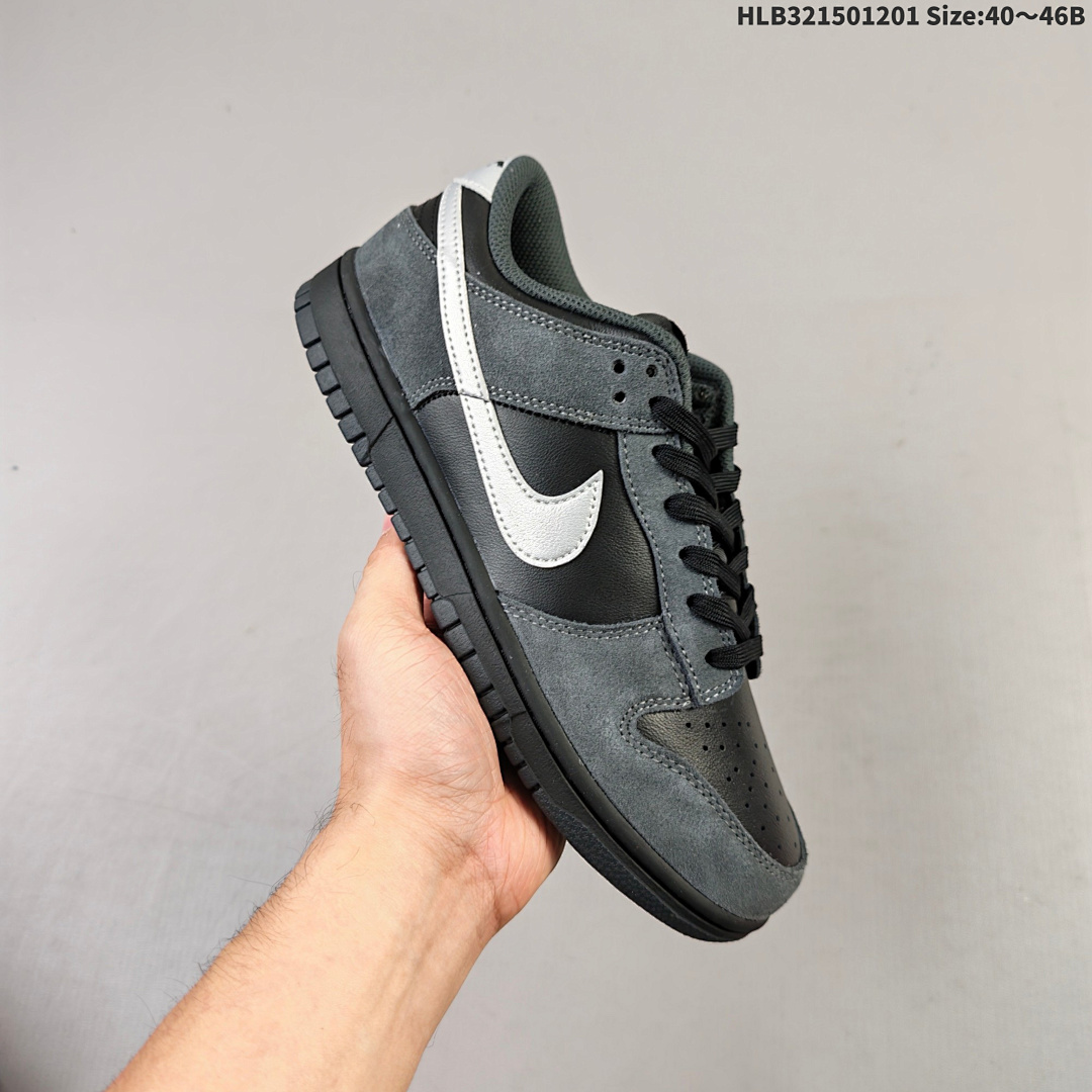 NIKE DUNK LOW ZoomAir sb - foto 8