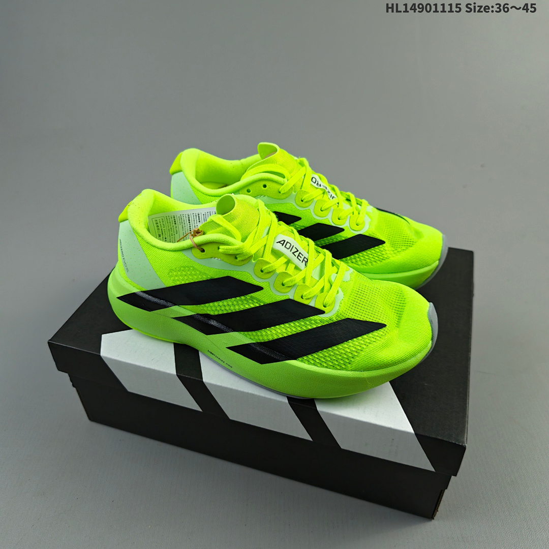 Adidas Adizero Evo SL ID Size 45 - foto 2