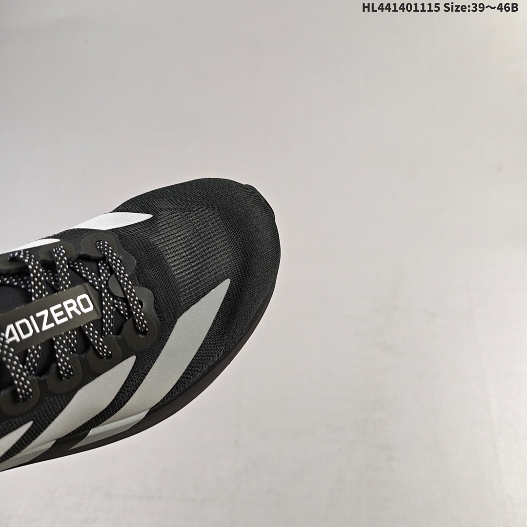 Ad Adizero Evo SL M 138 Lightweigh - foto 4