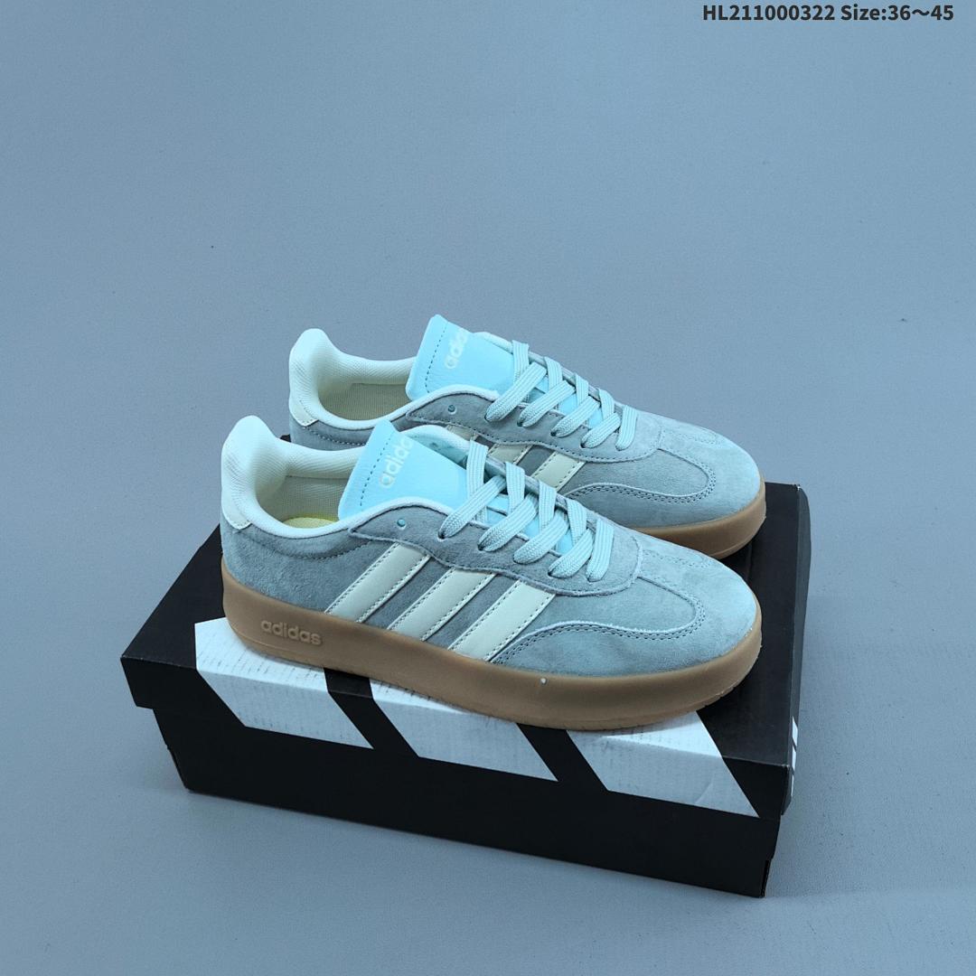 Adidas BARREDA DECODE T lD Size 45 - foto 2