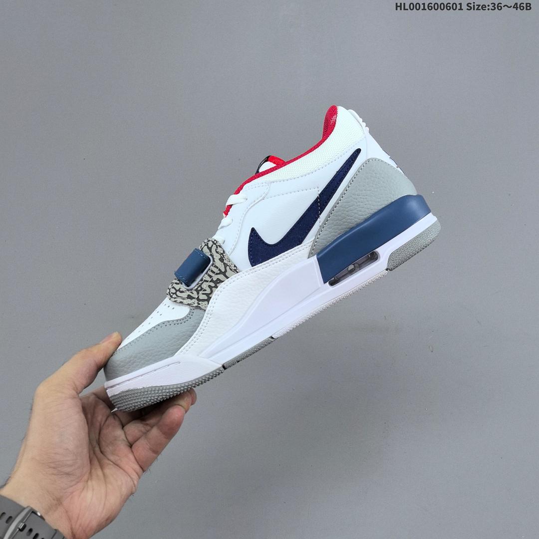 Air Jordan Legacy 312 Low AJ312 312 aj312 312 “ ” Air Jor - foto 4