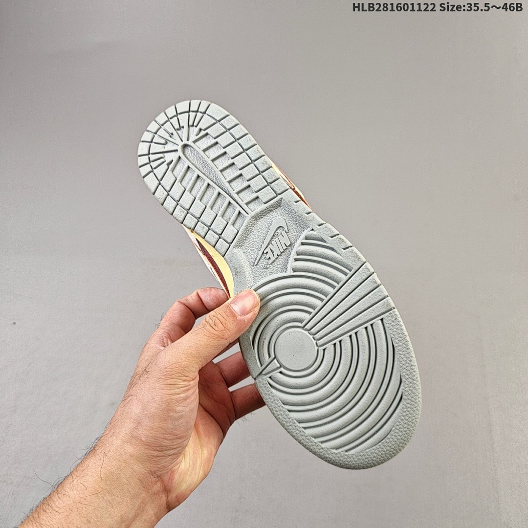 Nike SB Dunk Low SB - foto 5