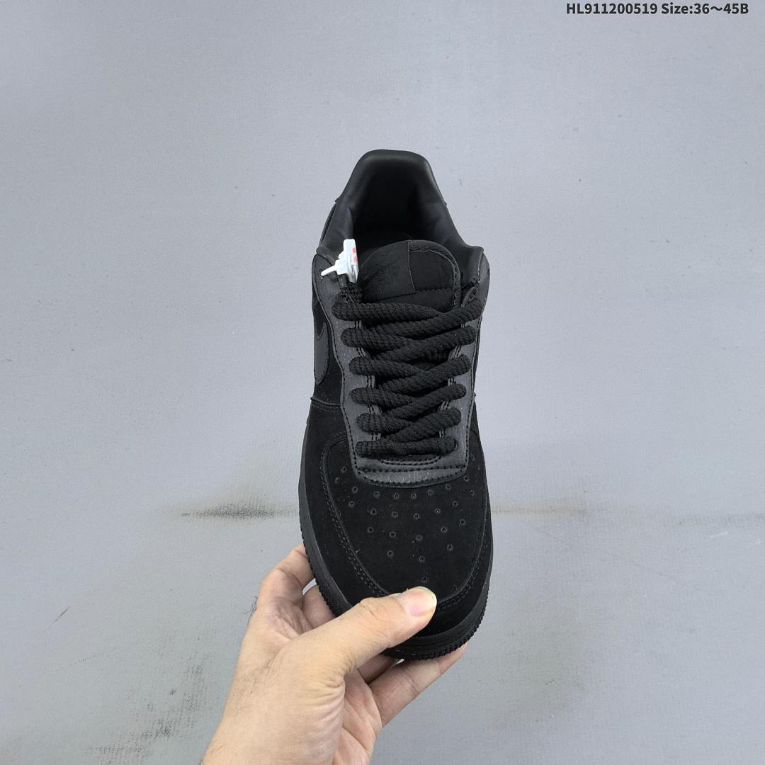 NIKE AIR FORCE 1‘07 -001 Size - foto 5