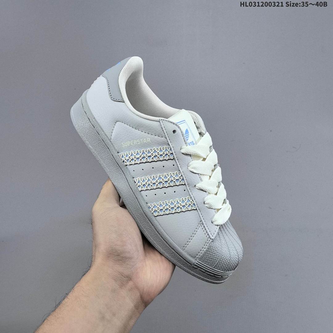 Adidas Originals Superstar 36 36⅔ 37⅓ 38 38⅔ 39⅓ 40 40⅔ 41⅓ 42 42 - foto 3