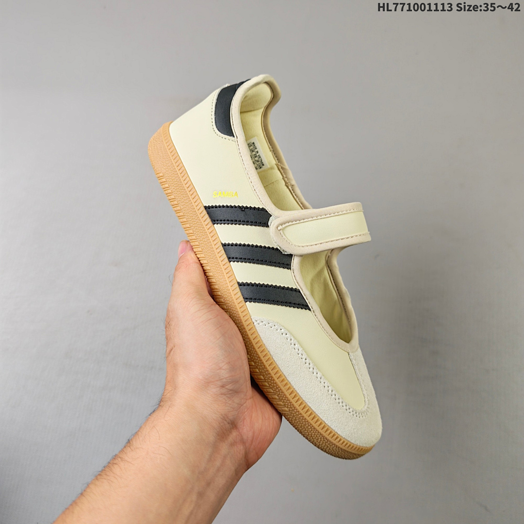 Adidas Samba Janes Adidas Samba Janes Adidas Samba Janes - foto 9