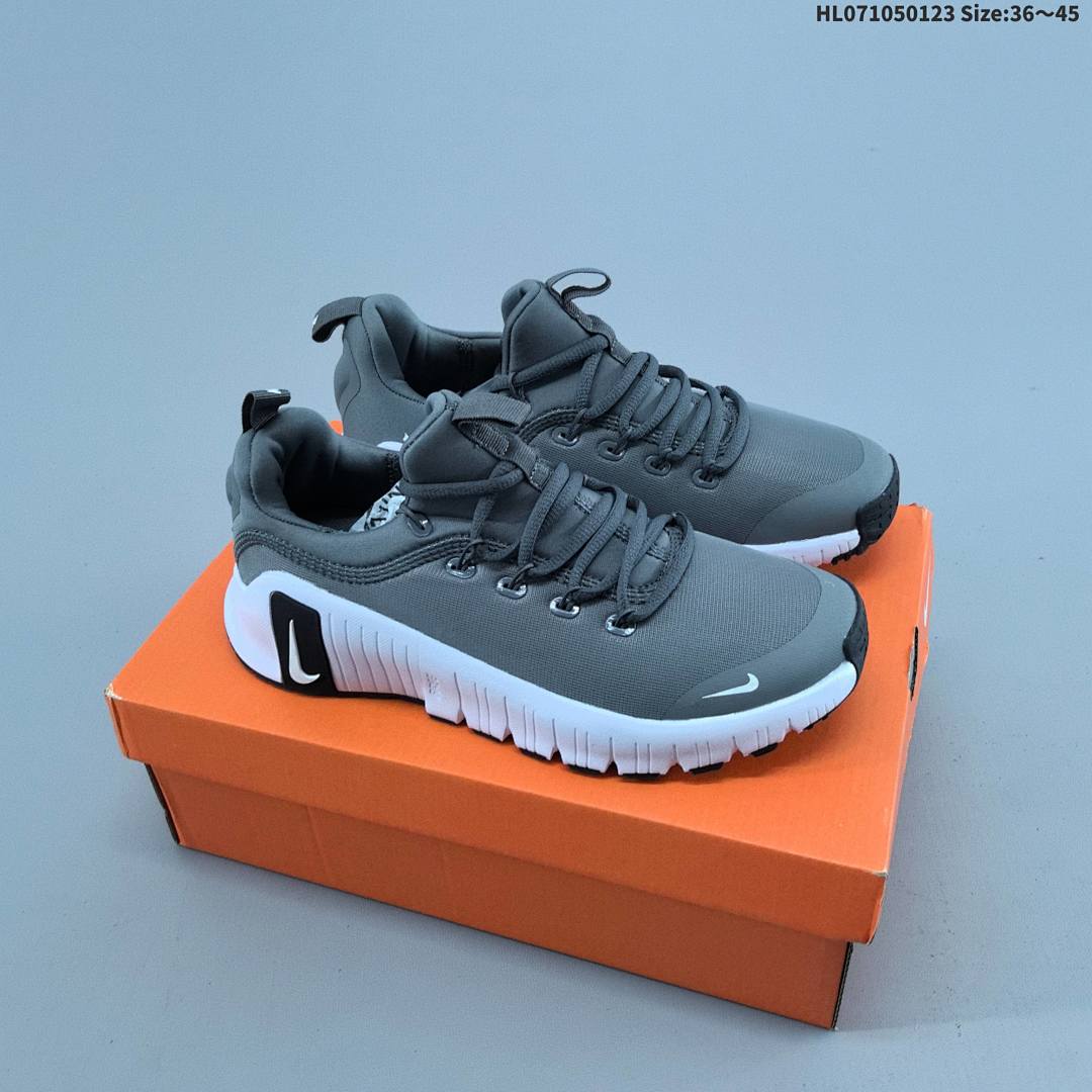 Nike Free Metcon 6 -701 HL071050123 Size 45 - foto 3
