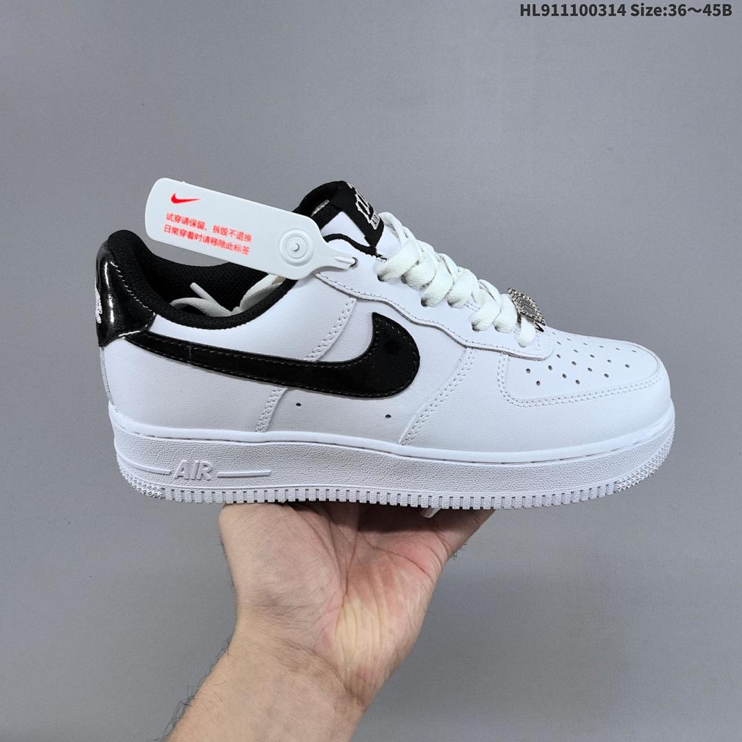 Nike AIR FORCE 1’07 Force 1 - foto 2