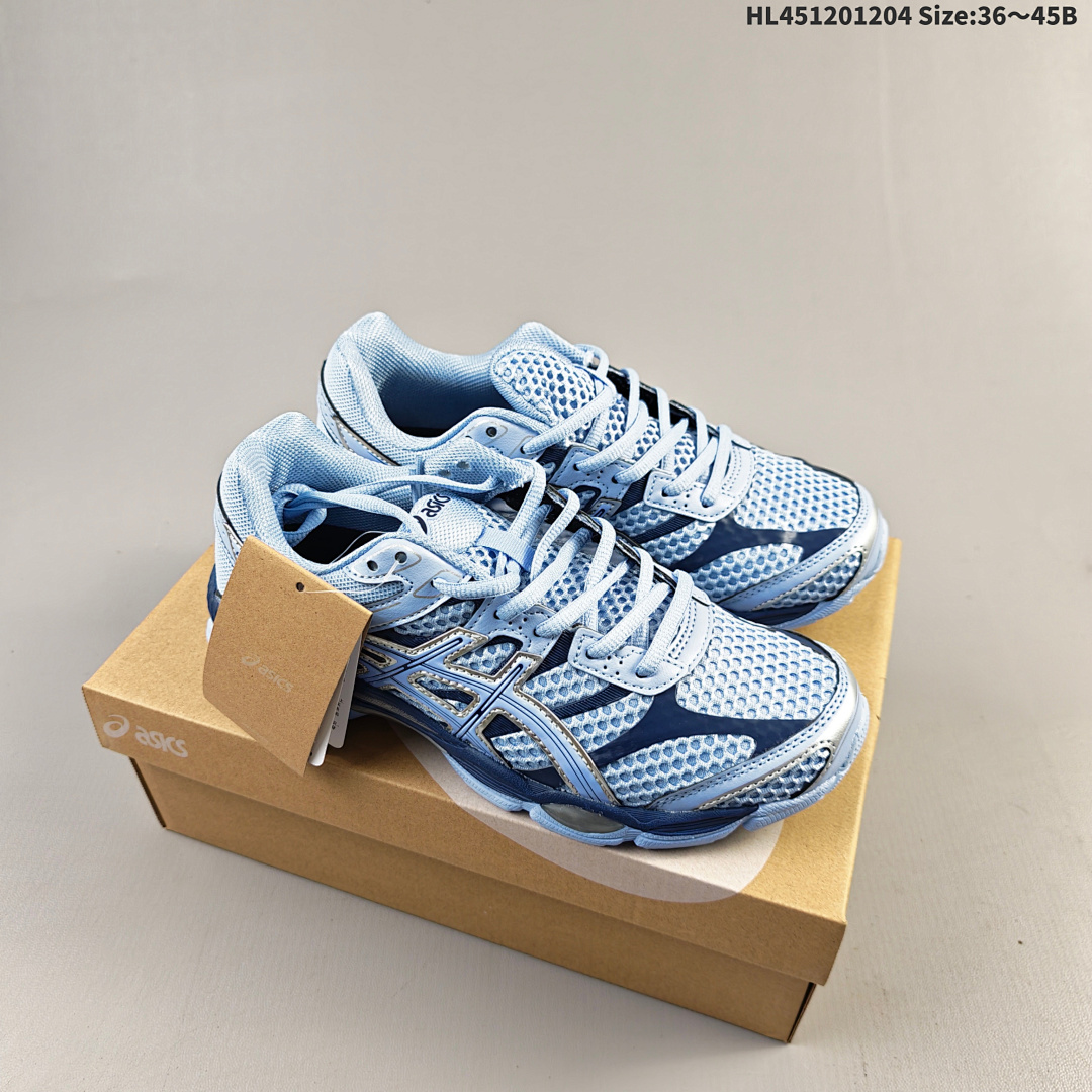 Asics Gel-Cumulus 16 T-GEL - foto 7