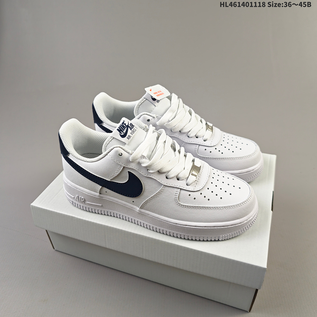 Nike AIR FORCE 1’07 Force 1 - foto 2