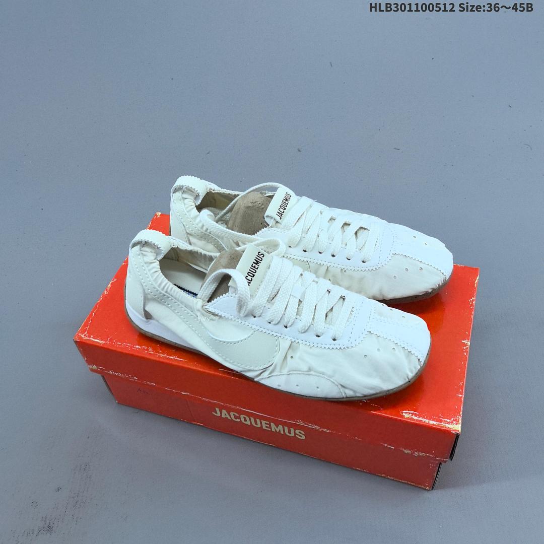 Jacquemus x Nike Jacumoon ‍ ‍‍ - foto 4