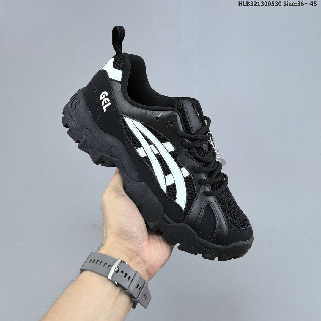 Asics Gel-Truck - foto 4