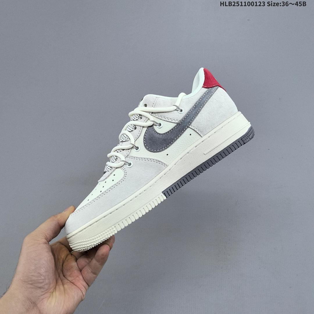 NIKE AIR FORCE 1‘07 LV8 - foto 3