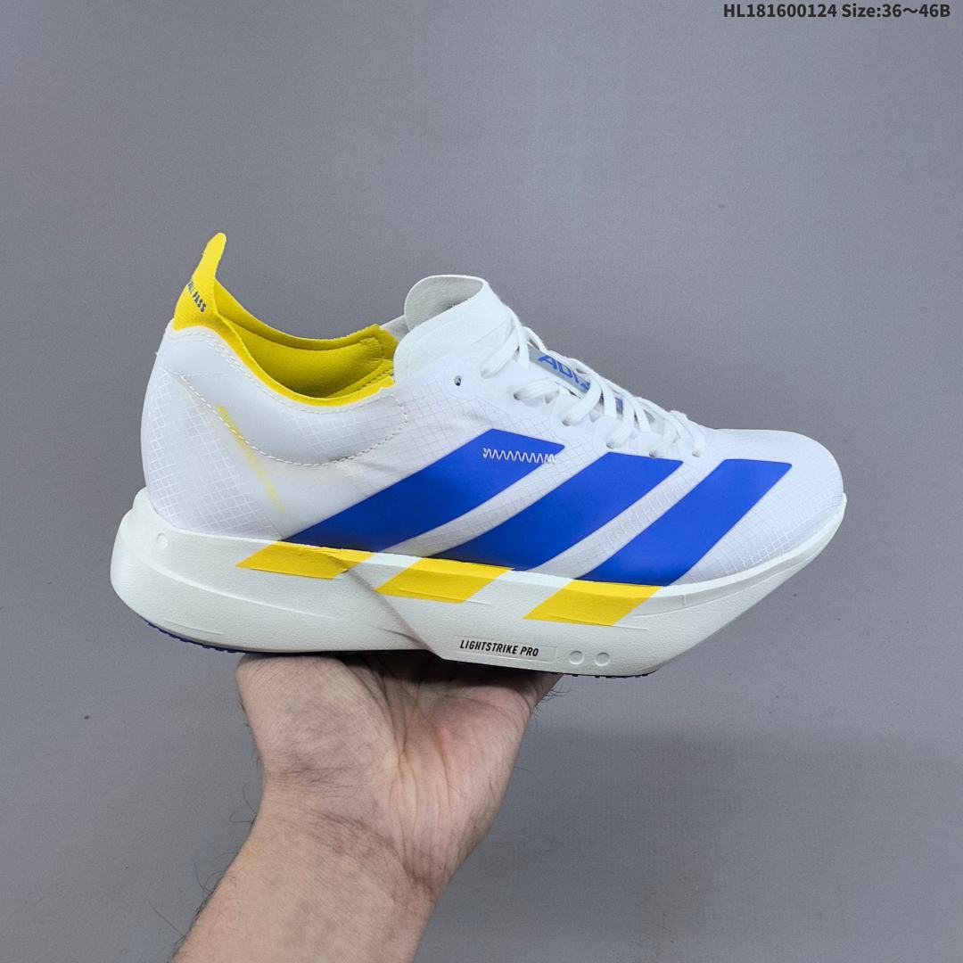 Adidas Adizero Adios Pro 4 Lightstrike Pro - foto 7