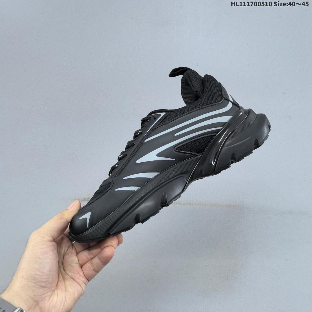 Dior Blade Runner Microfiber Me B44 ID:HL111700510 Size:40 45 - foto 7