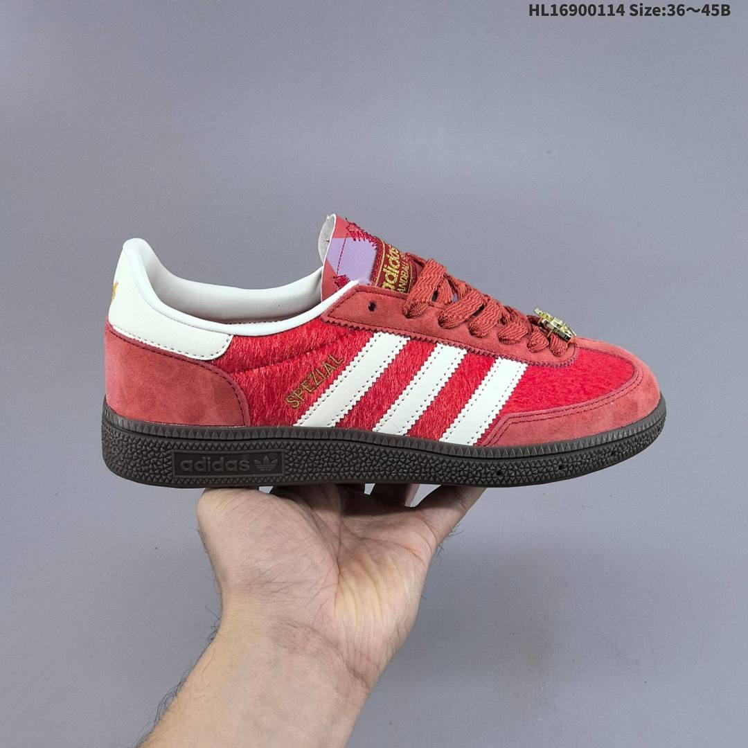 Adidas Handball Spezial CNY 4 - foto 3