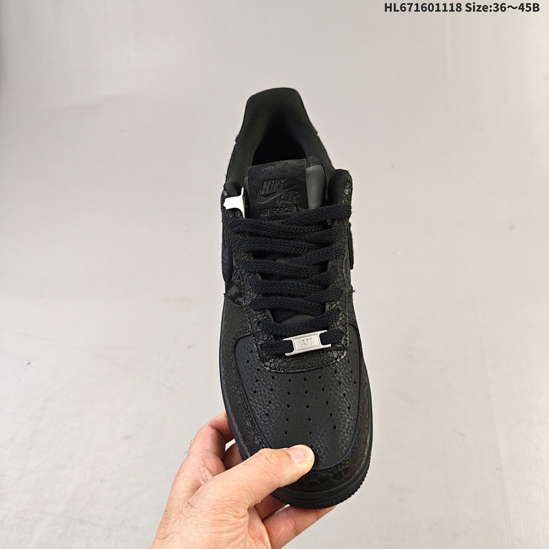 Nike Air Force 1 Low ✔️ - ✔️ - foto 7