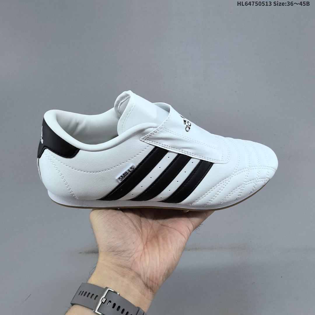 Adidas Originals Taekwondo .5 - foto 5