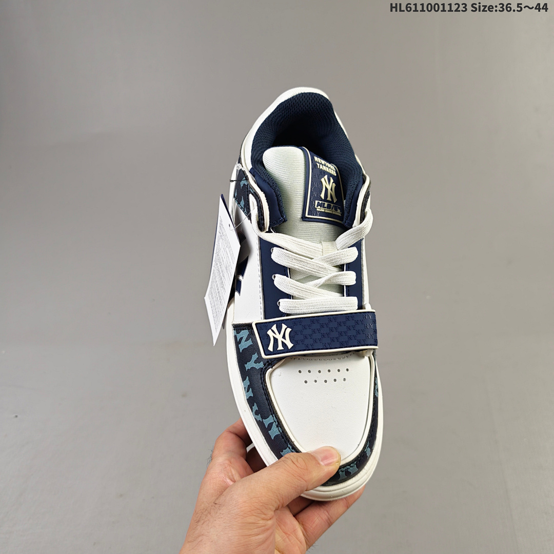 MLB CHUNKY LINER DENIM CLASSIC MONOGRAM MLB Chunky Liner - foto 7