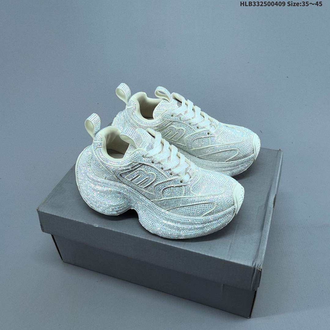 Balenciaga Runner Kith Four.Color 7.0 21ss - foto 3