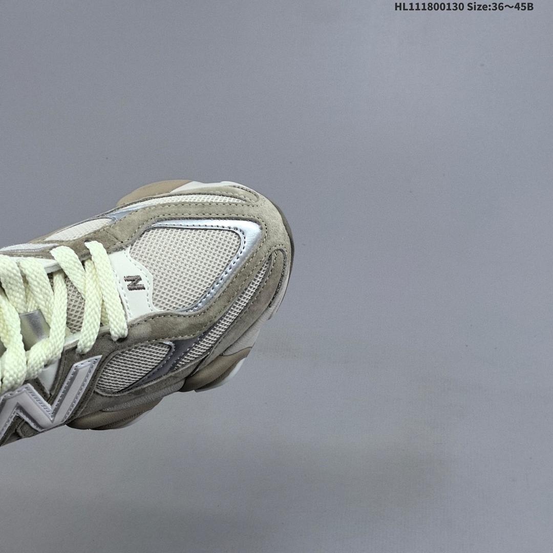 New Balance 9060 ABZORB - foto 3