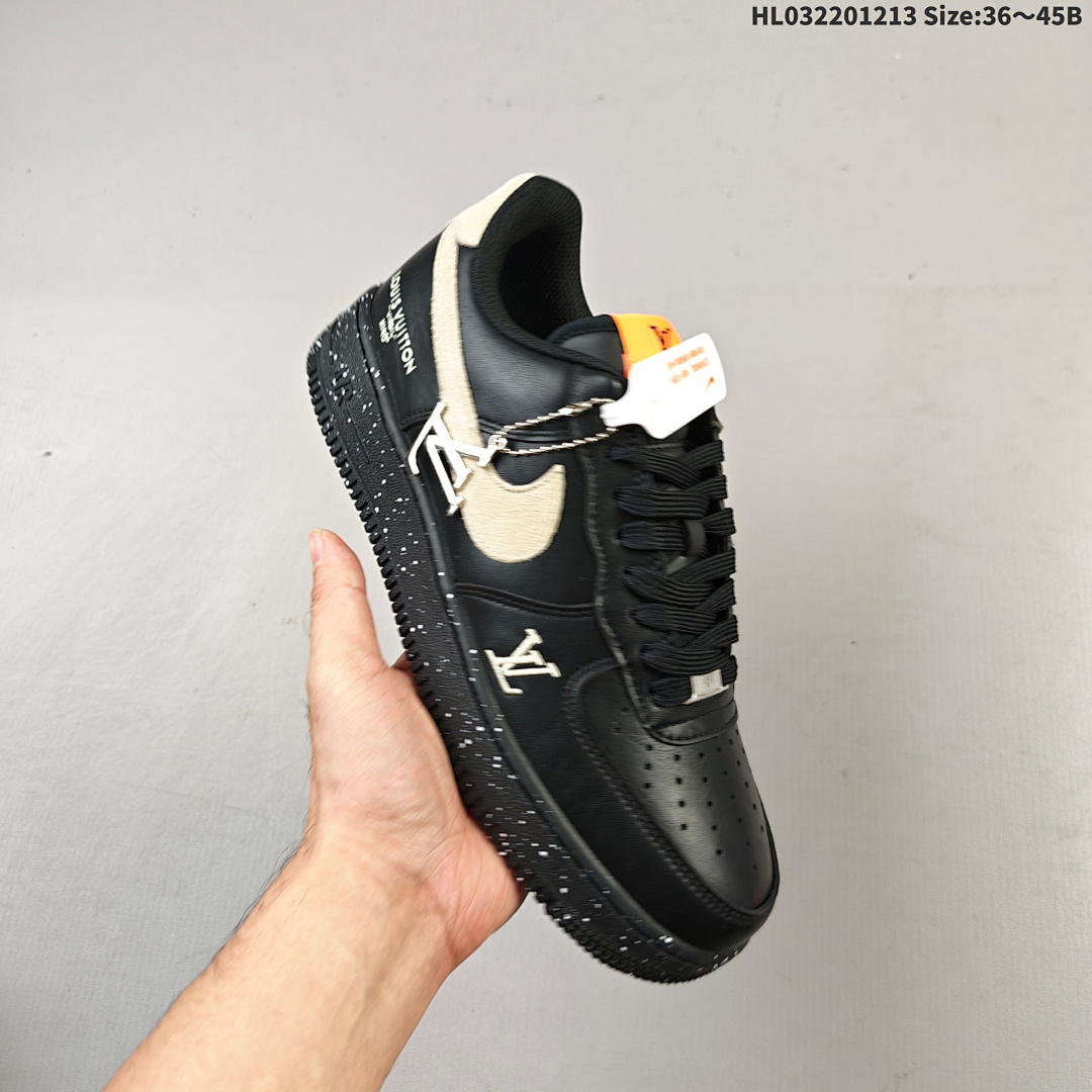 NIKE AIR FORCE 1‘07 LV8 -5 - foto 6