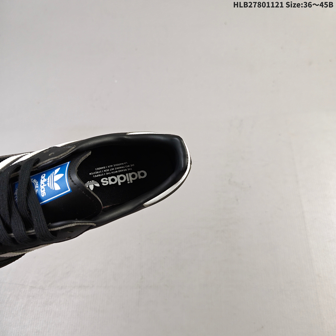Adidas Originals Samba HLB27801121 Size 45B - foto 3