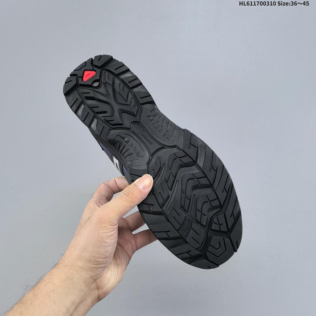 SALOMON XT-QUEST SENSIFIT - foto 7