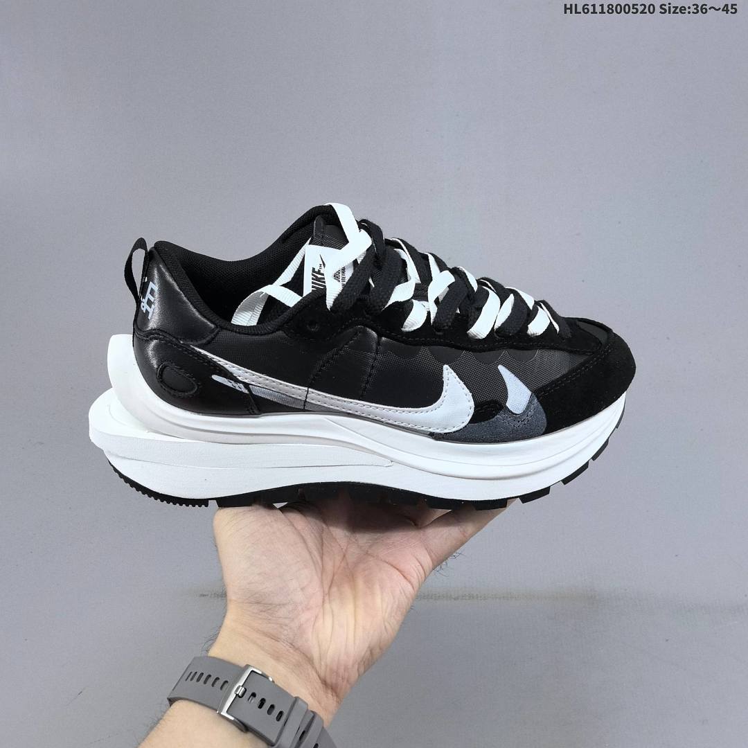 Nike Vaporwaffle Sacai 50 Pegasus VaporFly - foto 2