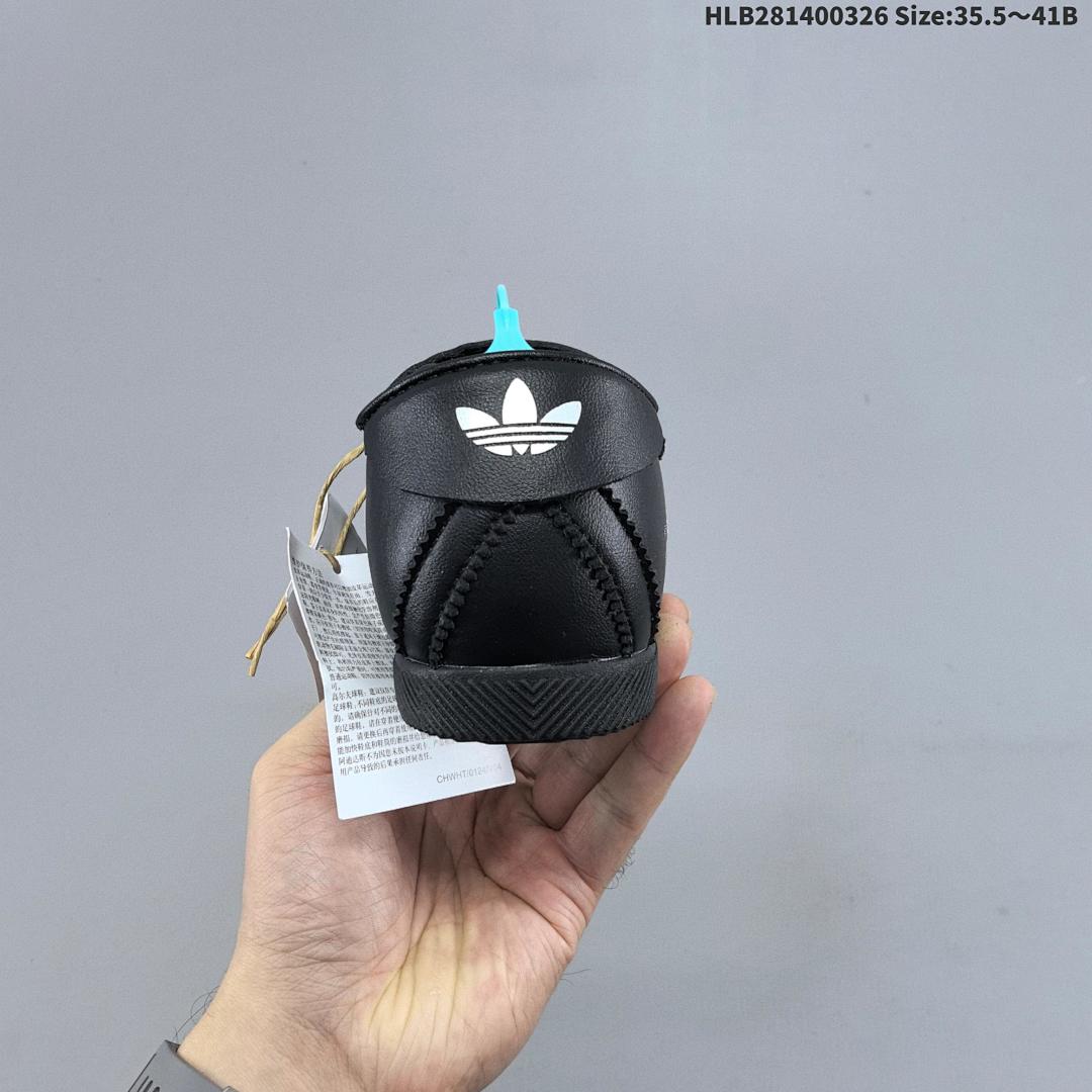 Adidas Originals Anfu Trainers 4 - foto 6