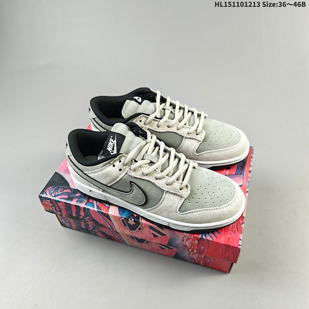 Nike Sb Dunk Low Pro Dunk - foto 7