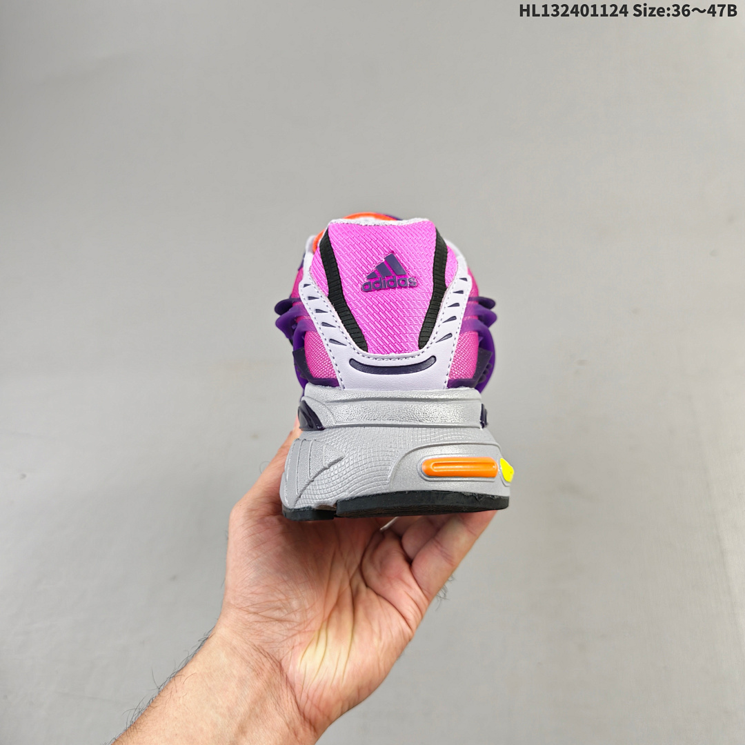 Adidas Adistar Jellyfish 3D - foto 6