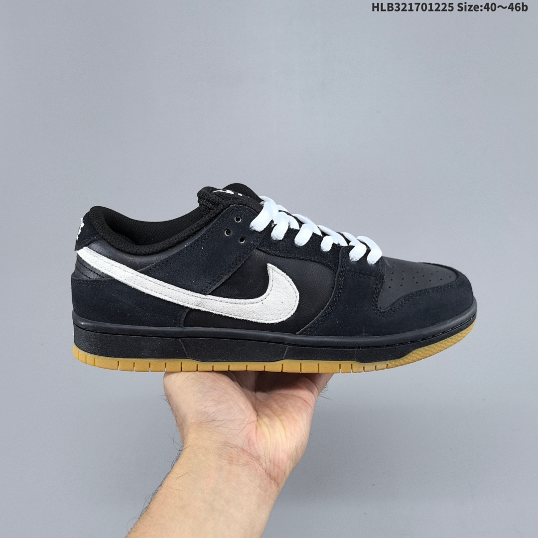 NIKE DUNK SB LOW SB Dunk Dunk Dunk SB - foto 9