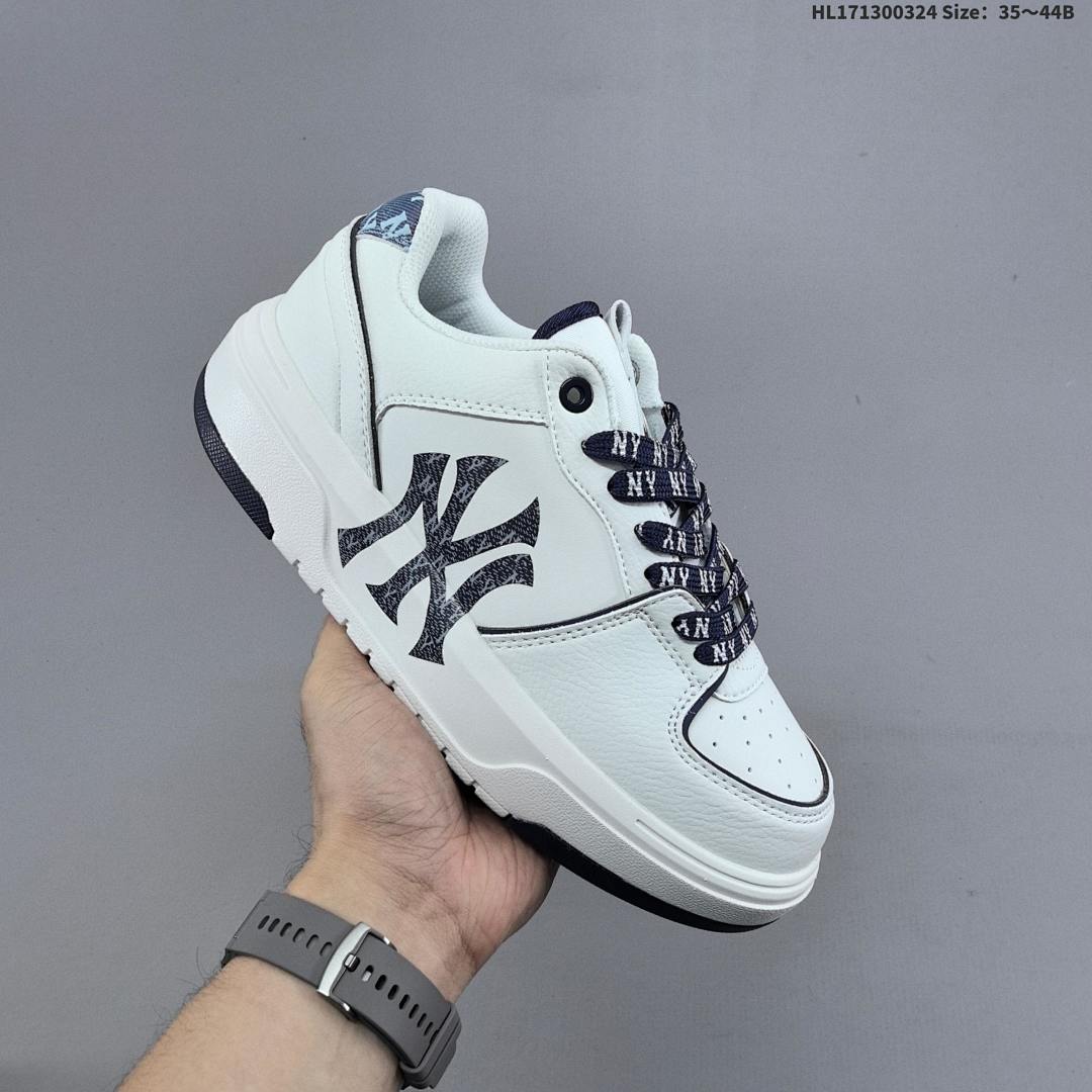 MLB CHUNKY LINER DENIM - foto 3