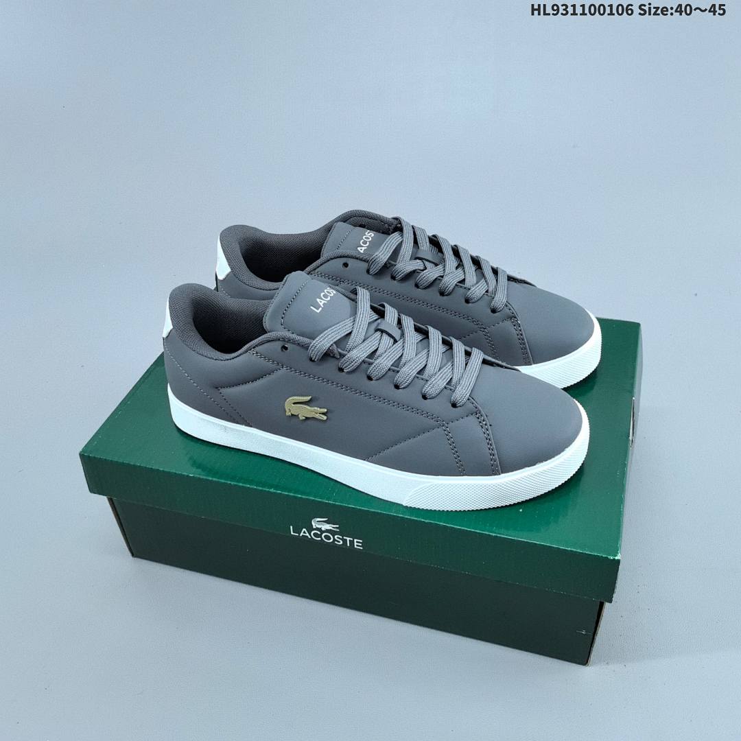 LACOSTE Carnaby Cup - foto 2
