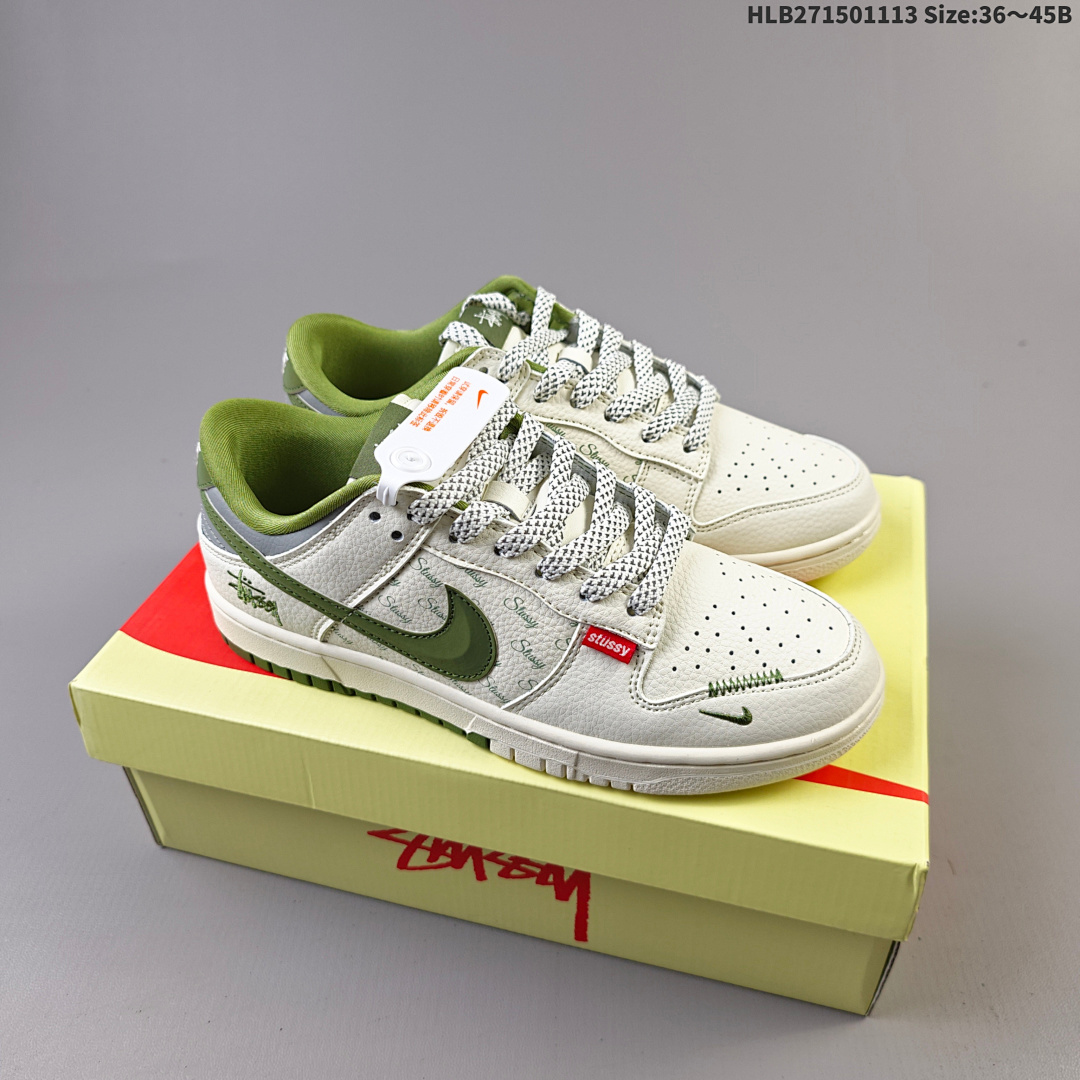 Nike Dunk Low Retro “DIY ” sb - foto 3
