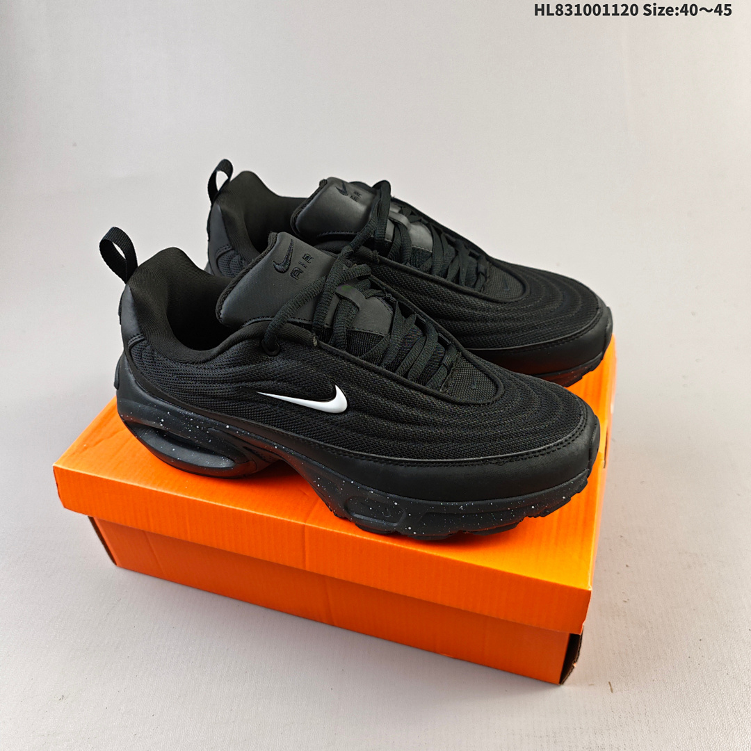 AIR MAX PORTAL 2025 Nike Air Max Portal 5 NIK - foto 6