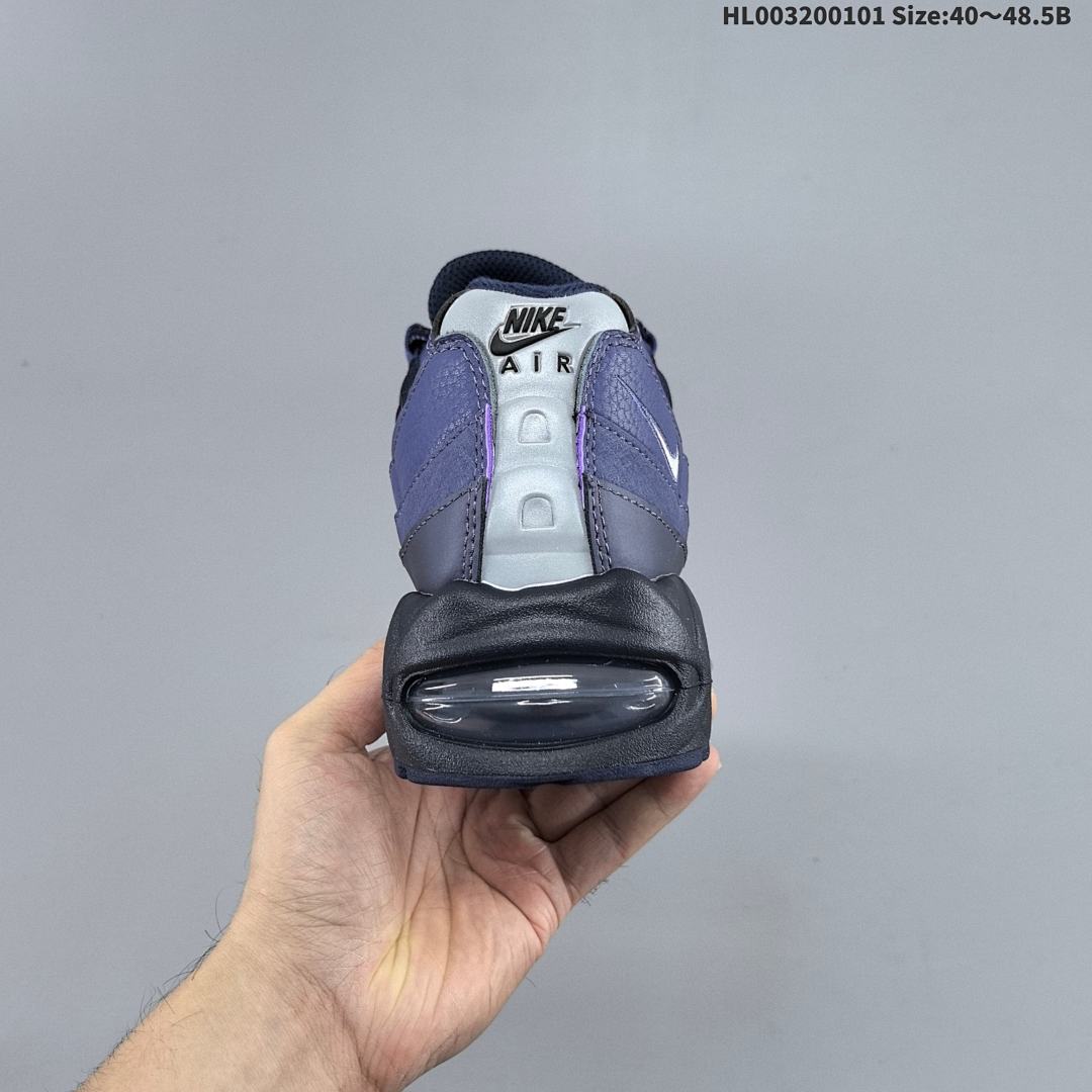 Nike Air Max 95 OG Max 95 Nike SB Air Max 95 30 - foto 5