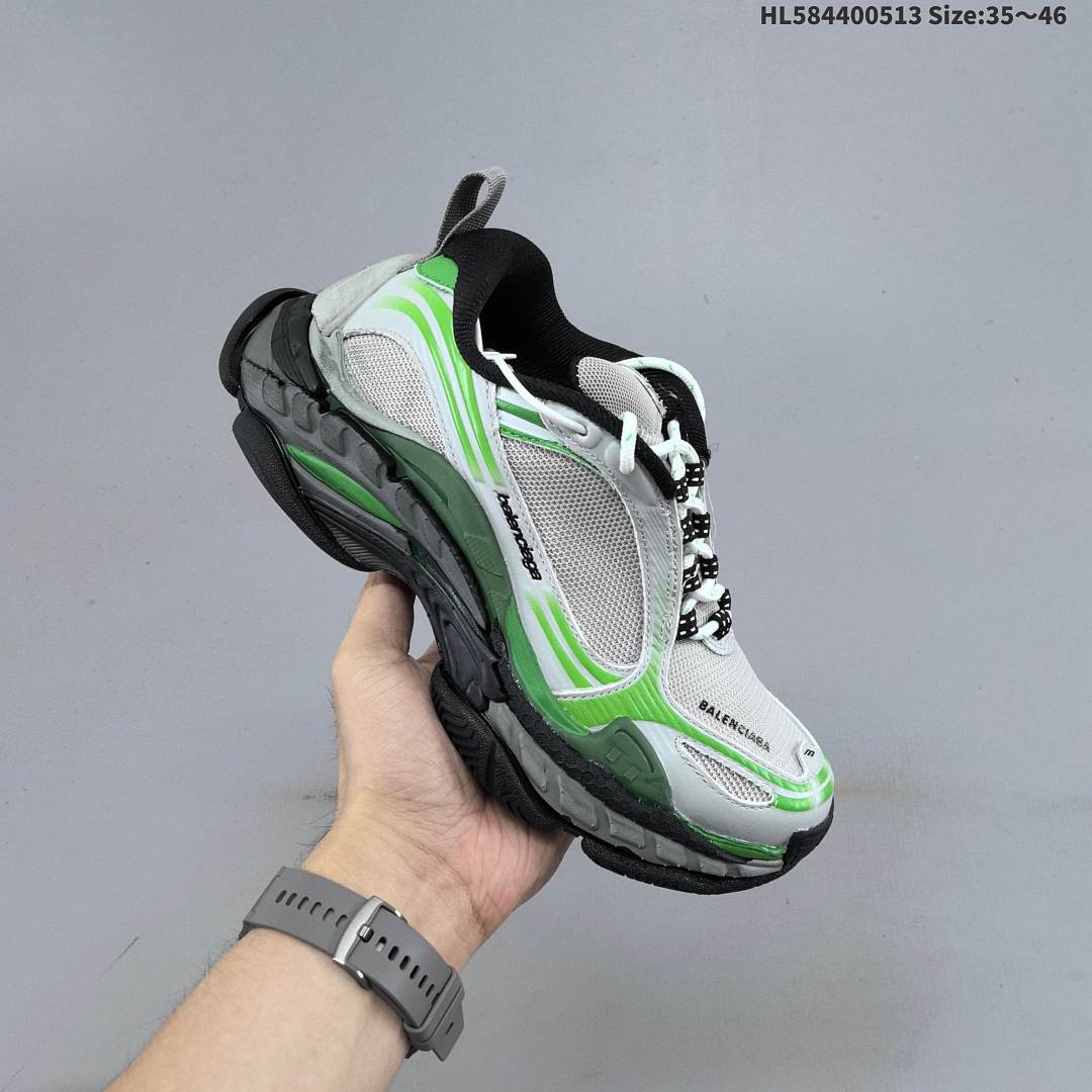 Balenciaga Triple S 2.0 Balenciaga Triple S - foto 3