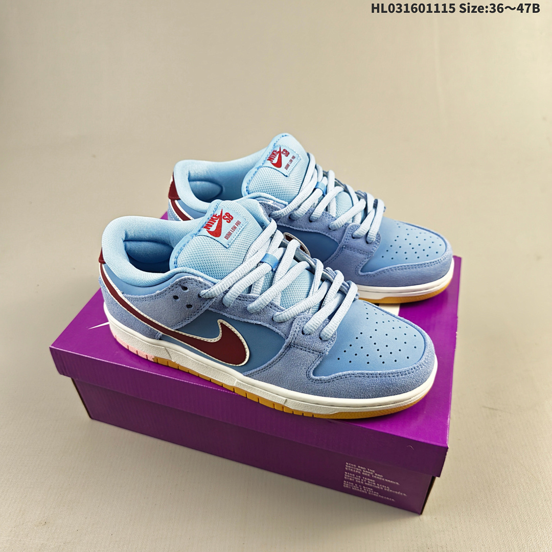Nike SB Dunk Low ZoomAir - foto 6